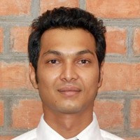 Sameer Swain