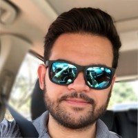 Robert Avila