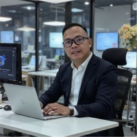 Adrian Mangahas