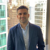 Faizaan Lalani, CPA CA