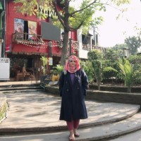 Maria Anwar
