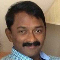 Vidyasagar Reddy