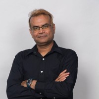 Tathagat Dwivedi