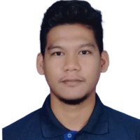 Muhammad Danial Namberom
