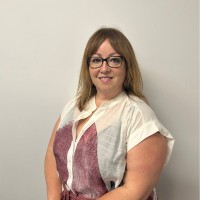 Lucinda Kendall-Dryden