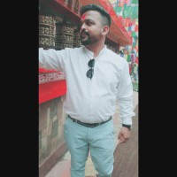 Souvik Bhowmick