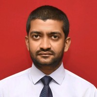 Nuwan Samarasinghe