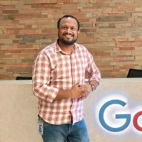Anuj Kumar Garg