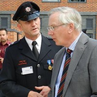 Wayne Moulds