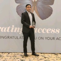 Raja Mohsin Munawar - ACA - FCCA