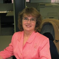Pam Connor