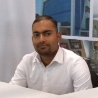 Ankit Kumar Sisodia