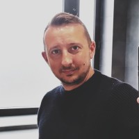 Timothy Savini
