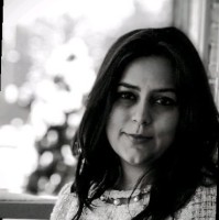Bina Bhatia