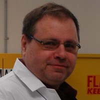 Robert Nicholson