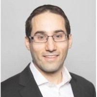 Elad Hillman