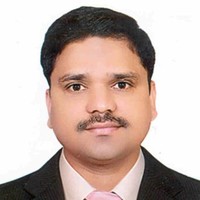 Mallesh Budde