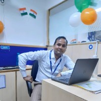 Alok Vishwakarma