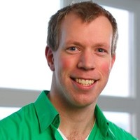 Dirk Tjepkema
