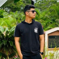 Vedant Pandit