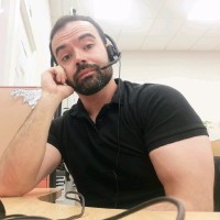 Fernando Mamblona Martin