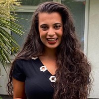 Natasha Mawani