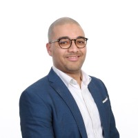 Mohamed Elghazali, Cpi, M.Ing.