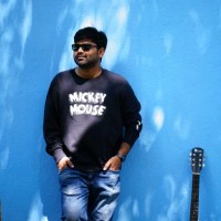 Nethaji Pateel