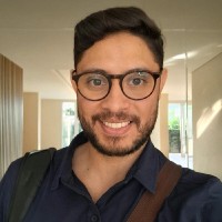 Danilo Barboza