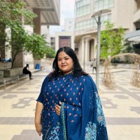 Faiza Tabassum Haque Audri