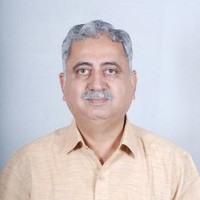 Pankaj Trivedi