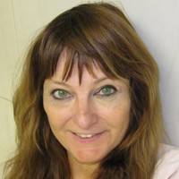 Andrea Haines