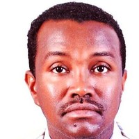 Mohamed Bashir
