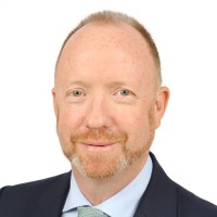 Alan Farrell