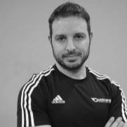 Sergio González Crespo