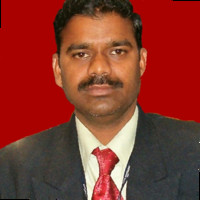 Dilip Patil