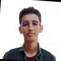 ABDERRAHMANE AMESGUINE