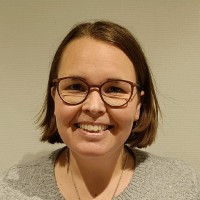Louise Pilegaard Hansen