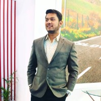 Ratnesh Patidar
