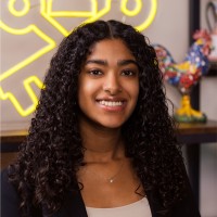Nadia Colimon