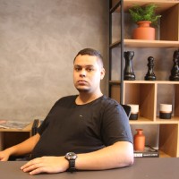 Gabriel Anthonio Mariano Gonçalves