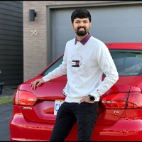 Malav Patel