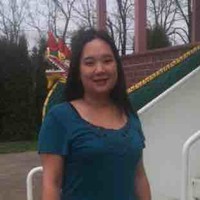 Mary Pathammavong