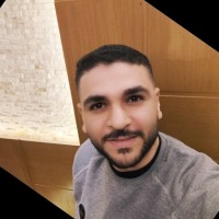 hamada rashed
