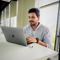Hrishikesh Morde