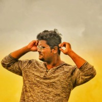 Shubhank Raul