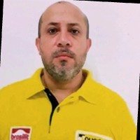 Wilton Correia