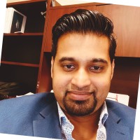 Amitesh Kumar, Cams