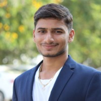 Abhishek Maradiya