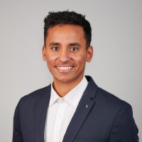 Nathanael Mechegia